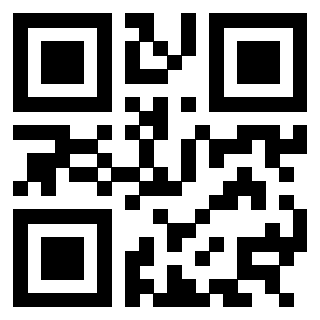 Immagine del Qr Code di 3304593770