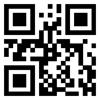 Immagine del Qr Code di 3304593771