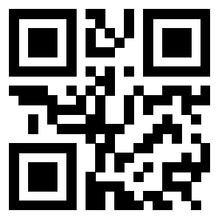 3304593774 Qr Code associato