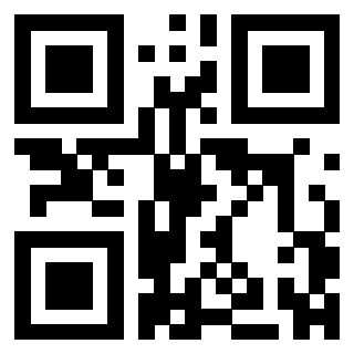 Scansione del QrCode di 3304593776