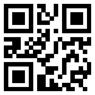 Il Qr Code di 3304593777