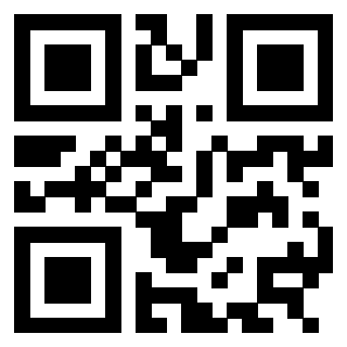 3304593780 - Immagine del Qr Code