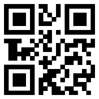 3304593781 Qr Code associato