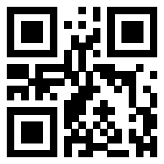 3304593782 QrCode associato