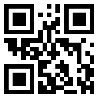Scansione del Qr Code di 3304593783