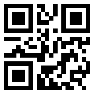 Il Qr Code di 3304593785