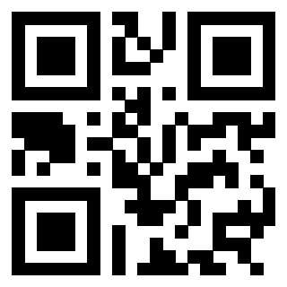 Immagine del QrCode di 3304593789