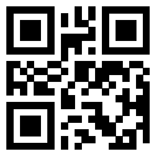 Immagine del Qr Code di 3304593792