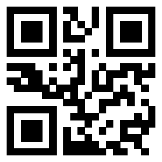 Immagine del Qr Code di 3304593798