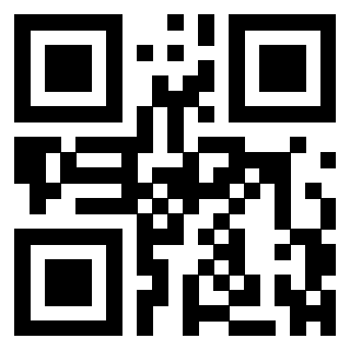 Scansione del Qr Code di 3304593801