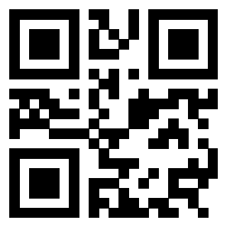 3304593802 - Immagine del Qr Code