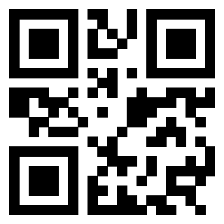 3304593803 QrCode associato