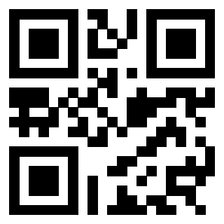 3304593804 QrCode associato