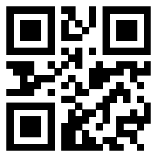 3304593805 - Immagine del QrCode