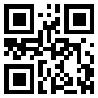 3304593806 - Immagine del Qr Code associato