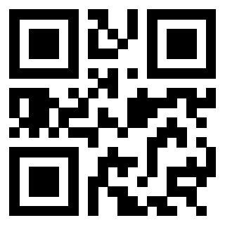 3304593807 QrCode associato