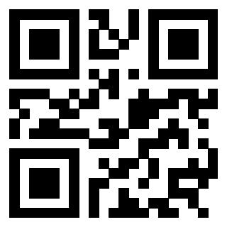 3304593809 QrCode associato