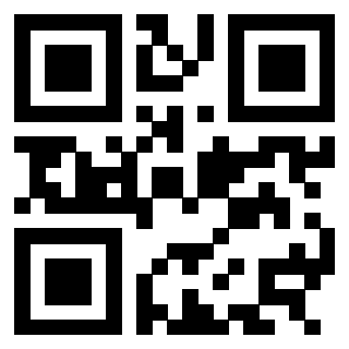 3304593810 - Immagine del Qr Code