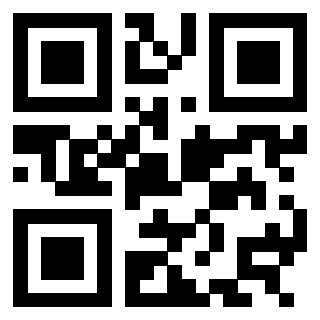 3304593811 QrCode associato