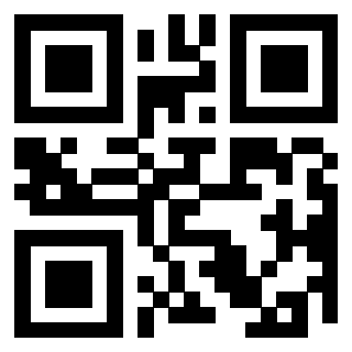 3304593813 - Immagine del QrCode associato