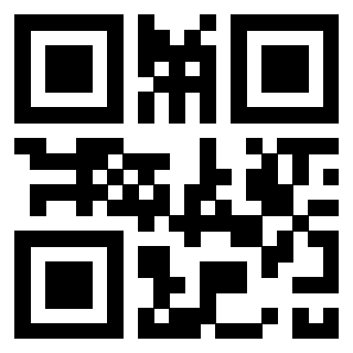 3304593814 - Immagine del QrCode associato