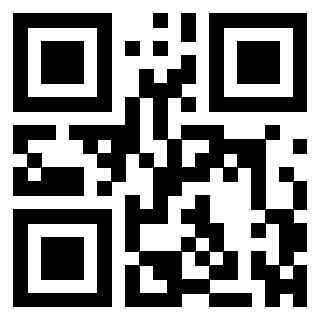 3304593817 - Immagine del Qr Code