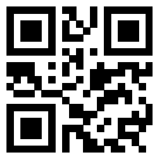 3304593818 Qr Code associato