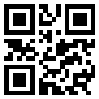 Il Qr Code di 3304593819