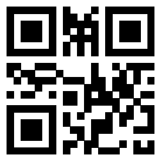 Scansione del Qr Code di 3304593821