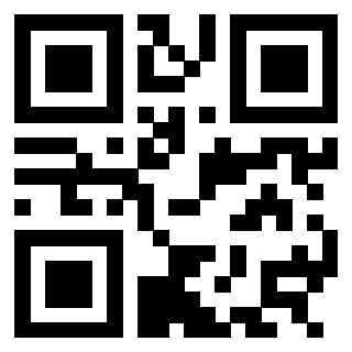 Il QrCode di 3304593823
