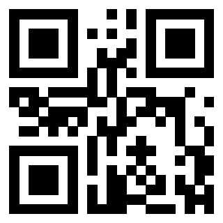 3304593832 - Immagine del Qr Code associato