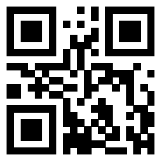 Scansione del QrCode di 3304593833