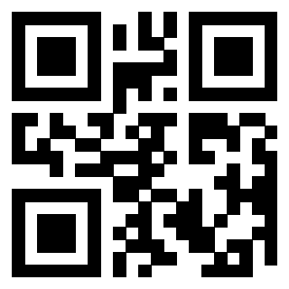 Scansione del Qr Code di 3304593835