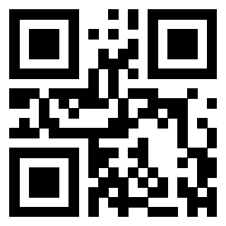 3304593836 - Immagine del QrCode