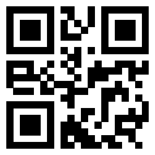 3304593837 - Immagine del Qr Code