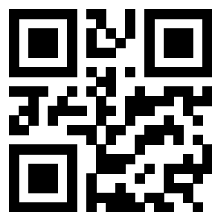Il Qr Code di 3304593838
