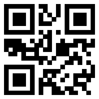 3304593840 - Immagine del Qr Code