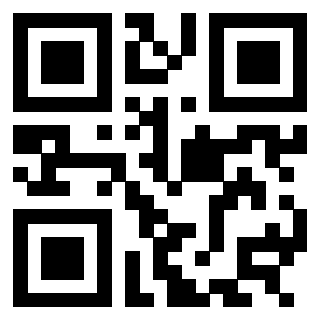 Il QrCode di 3304593847