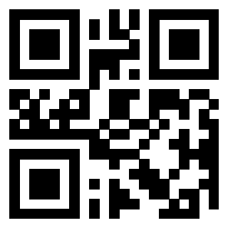 Scansione del Qr Code di 3304593848