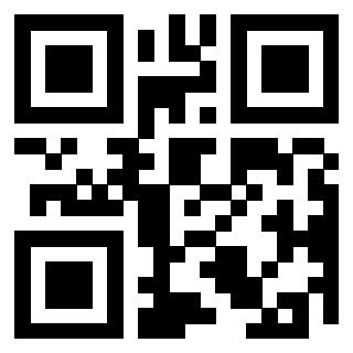 3304593849 - Immagine del QrCode associato