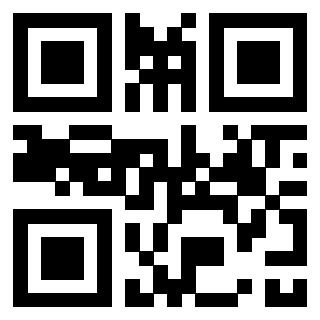 Immagine del Qr Code di 3304593850