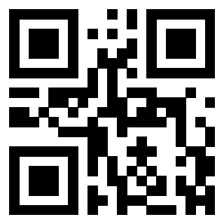 Scansione del Qr Code di 3304593852