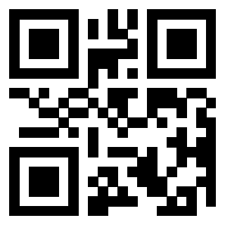 Scansione del Qr Code di 3304593855