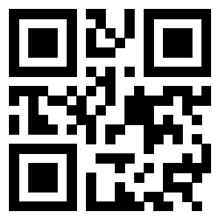 Scansione del QrCode di 3304593856