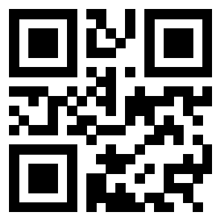 Scansione del Qr Code di 3304593860
