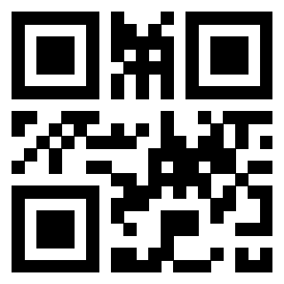 Il Qr Code di 3304593862
