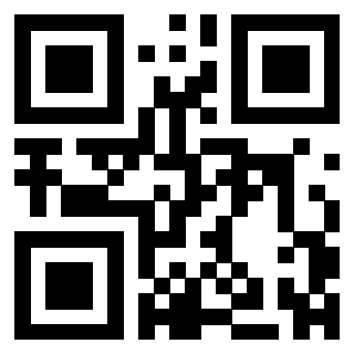 Immagine del Qr Code di 3304593866