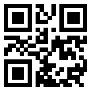 Scansione del Qr Code di 3304593872