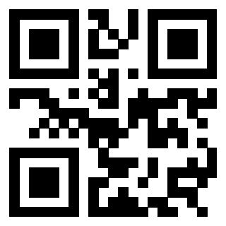 3304593873 QrCode associato