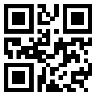 Scansione del Qr Code di 3304593874
